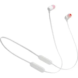 Навушники JBL Tune T125BT White (JBLT125BTWHT) - мініатюра 1