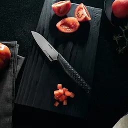 Ніж для овочів Fiskars Taiten 10 см (1066833) - мініатюра 8