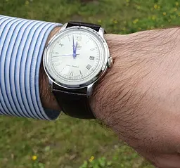 Годинник Orient TAC00009W0 - мініатюра 6