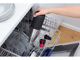 Термопляшка Tefal Bludrop soft touch 700 мл (N3111110) - мініатюра 5