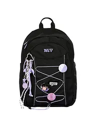 Рюкзак шкільний YES TS-60L Kawaii (550402) - мініатюра 2