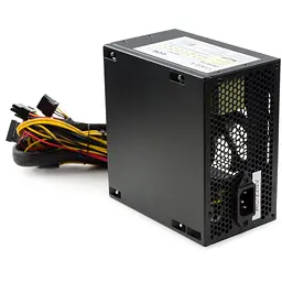 Блок живлення Vinga 450W (VPS-450-120) Б/в - мініатюра 5