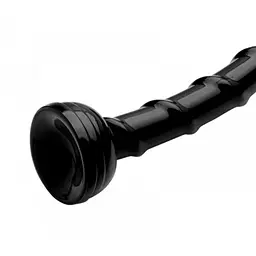Анальний плаг для фістингу Swirl Thin Anal Snake 45,7 см - мініатюра 4