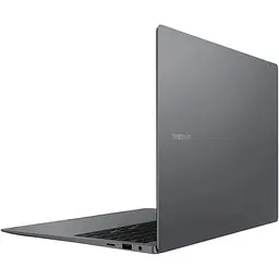 Ноутбук Samsung Galaxy Book5 Pro 14 (14 2.8K AMOLED Touch 120 Hz, Intel Core Ultra 7 258V, 32 GB, 1 TB, Intel Arc Graphics 140V, W11P) Gray (NP944XHA-KG3DE) - мініатюра 4