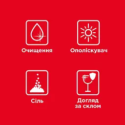 Набір: гель для миття посуду в посудомийній машині Somat Excellence Duo 684+684 мл - мініатюра 9