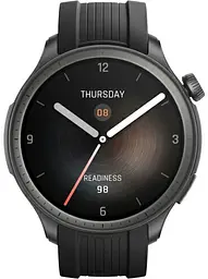 Смарт-годинник Amazfit Balance Midnight - мініатюра 2