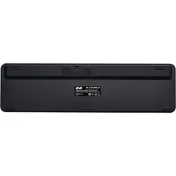 Комплект (клавіатура + миша) 2E MK440 Grey/Black (2E-MK440WBGR_UA) [140898] - мініатюра 6