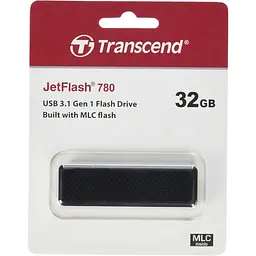 Флеш-накопичувач Transcend USB3.0 32GB JetFlash 780 (TS32GJF780) - мініатюра 3