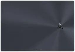 Ноутбук ASUS Zenbook Pro 14 Duo UX8402VV-P1048 14.5' 2.8K OLED, Intel i5-13500H, 16GB, F512GB, NVD4060-8, NoOS, Чорний (90NB1172-M002X0) - мініатюра 9