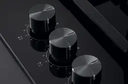 Варильна поверхня газова Whirlpool GOFL 629/NB1 (7036085) - мініатюра 4