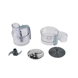 Кухонний комбайн Kenwood Multipro Go Super Compact FDP22.130GY - мініатюра 5