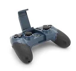 Геймпад Bluetooth джойстик для смартфона Voltronic ZMX6 PC/PS3/Android Black - мініатюра 2