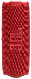 Портативна акустика JBL Flip 7 Червоний (JBLFLIP7RED) (7106542) - мініатюра 4