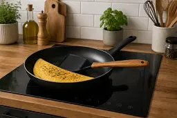 Лопатка 33 см HP-8-56 - мініатюра 3