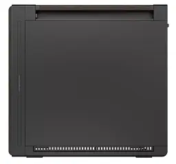 Корпус для ПК ASUS ProArt PA602 Walnut Wood Tempered Glass Modern Black (90DC00J0-B09030) - мініатюра 8