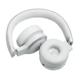 Навушники JBL Live 670 NC White (JBLLIVE670NCWHT) - мініатюра 6