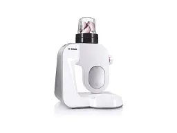 Комплект насадок для подрібнення Bosch MUZ45XCG1 - мініатюра 2