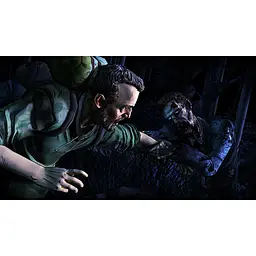 Ключ активації Microsoft The Walking Dead: Season Two для Xbox One/Series - мініатюра 4