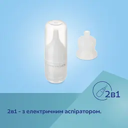 Молоковідсмоктувач Canpol babies електричний подвійний ExpressCare (12/212) - мініатюра 10