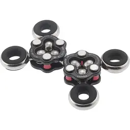 Вертлюг Camp Gyro 3 Black/Silver (1060-3109) - мініатюра 2