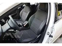 Авточохли модельні MW Brothers для Peugeot 2008 c 2014
