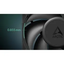 Кулер до корпусу Arctic P12 PRO PST 5PCS (ACFAN00307A) - мініатюра 8