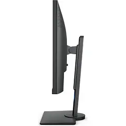 Монітор BenQ PD2705Q Grey [9H.LJELA.TBE] [104519] - мініатюра 6