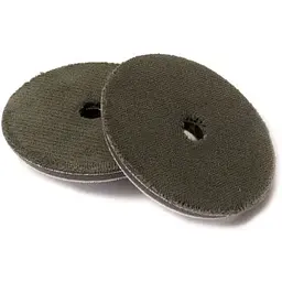 Полірувальний круг Ewocar Microfiber Pad хутряний середньої жорсткості Ø125 MP-125