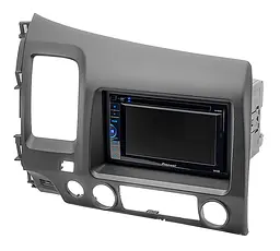Перехідна рамка Honda Civic Carav 11-063 - мініатюра 2