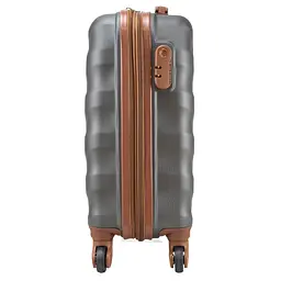 Валіза Semi Line 20" S Graphite (T5707-1) - мініатюра 5