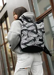 Рюкзак Sambag 41х27х18 см sum0023704 - мініатюра 2