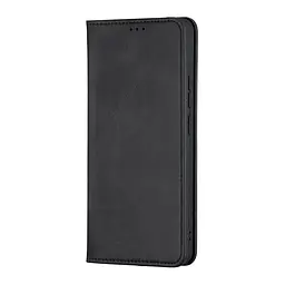 Чохол-книжка Premium Xiaomi Redmi Note 13T Black