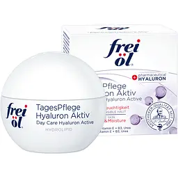 Крем для обличчя Frei Ol Hydrolipid 50 мл