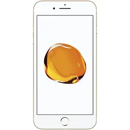 Смартфон iPhone 7 Plus 32GB Model A1784 Grade A Seller Refurbished Gold - мініатюра 2