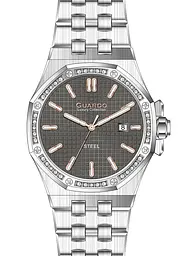 Годинник Guardo S03009-2 (m.SB2)