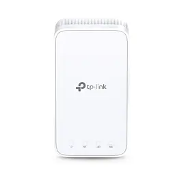 Точка доступу-підсилювач RE300 Wi-Fi 802.11 a/ac/g/n, 300Mb, 2 внутрішні антени TP-Link teh0027650 - мініатюра 2