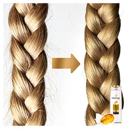 Шампунь для волосся Pantene Pro-V Інтенсивне відновлення, 250 мл - мініатюра 5