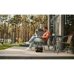 Зарядна станція Vtoman FlashSpeed 300 / 300 Вт / 230,4 Вт/ч / LiFePO4 (FlashSpeed 300) - мініатюра 5