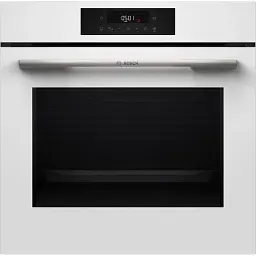 Духовка електрична Bosch HJG852YW0T