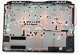 Корпус ноутбука / нижня частина від ноутбука Asus TUF Gaming A15 FA506, FX506 (90NR03M1-R7D010) Оригінал від Asus, Нижня частина - мініатюра 2