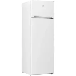 Холодильник BEKO RDSA280K40WN - мініатюра 2