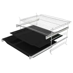Електрична духова шафа GORENJE BOS 6737 E20 FBG - мініатюра 10