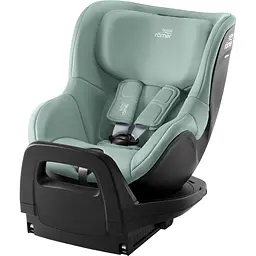 Автокрісло Britax Römer Dualfix 5Z Jade Green з платформою Vario Base 5Z зелене (2000038423)