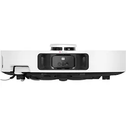 Робот-пилосос з вологим прибиранням Dreame X40 Ultra Complete White - мініатюра 9