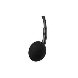 Навушники Sandberg Office Headset 3,5мм Black (325-41) - мініатюра 2