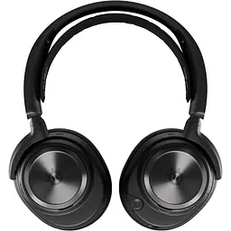 Ігрова гарнітура SteelSeries Arctis Nova Pro Wireless Black PC/PS/SW/MAC/MOB - мініатюра 4