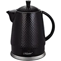 Електрочайник Maestro MR-069-BLACK