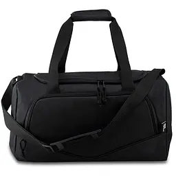Сумка дорожня Semi Line 29 Black (A3026-1) - мініатюра 2