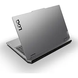 Ноутбук Lenovo LOQ 15IRX10,83JE00QLBM,i7-13700HX (16-ядер),5060 (8GB),24GB 4800MHz (2x12GB) DDR5 - мініатюра 6