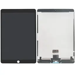 Дисплей iPad Pro 10.5 чорний, PRC